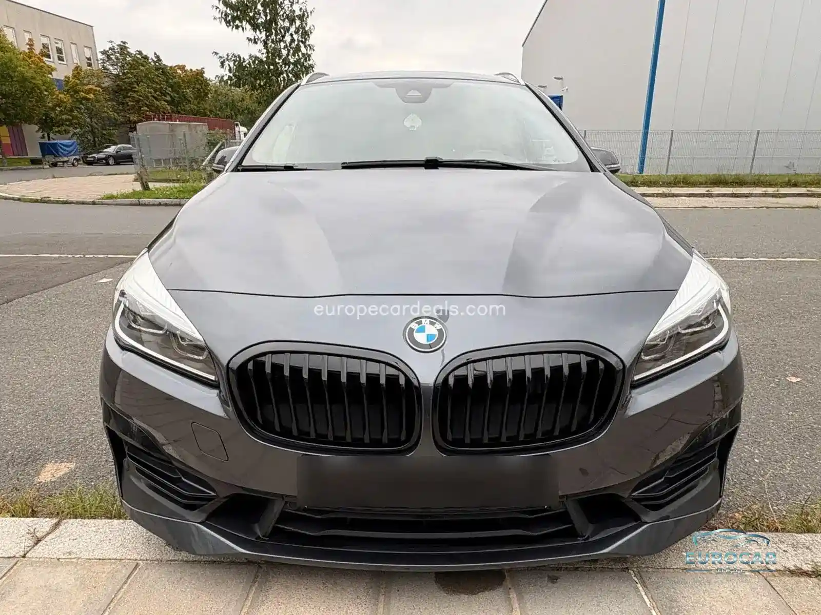 BMW 220