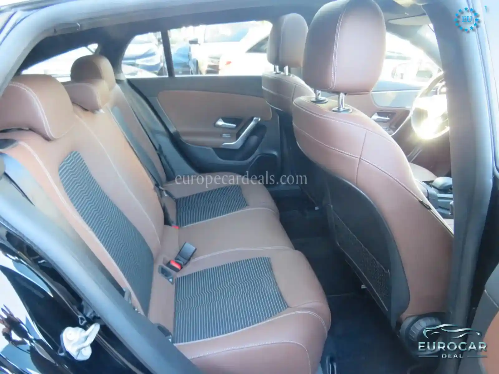 Mercedes-Benz CLA 200 Shooting Brake