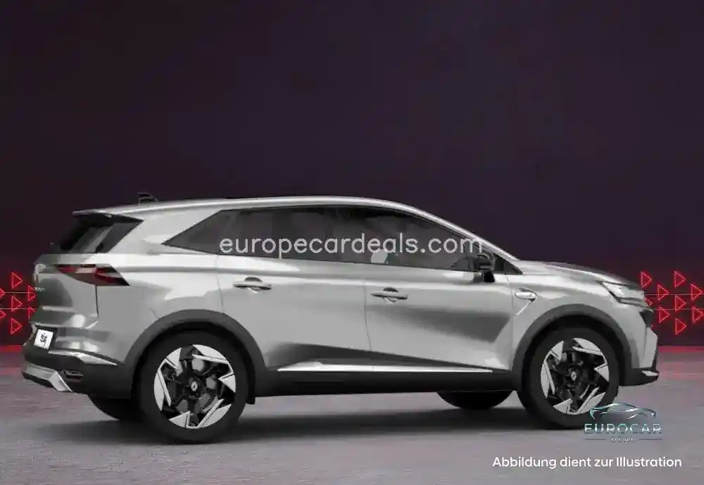 Renault Symbioz
