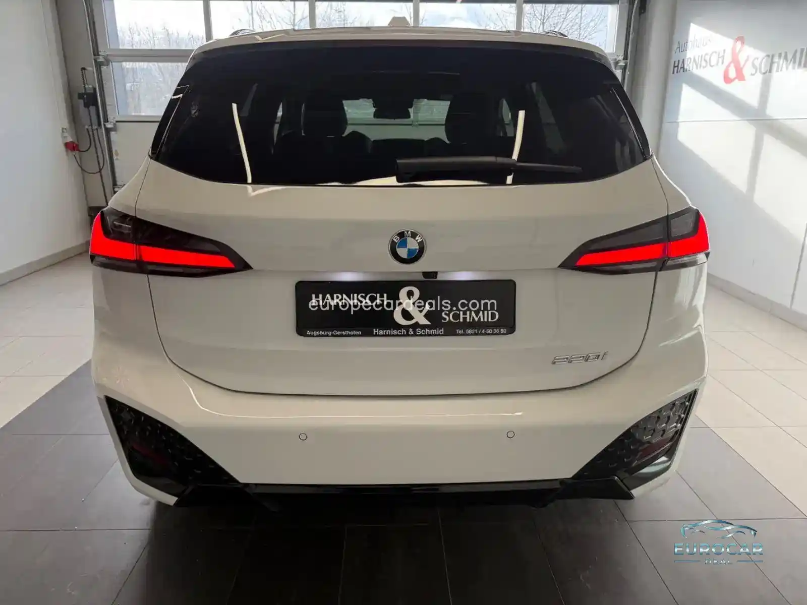 BMW 220