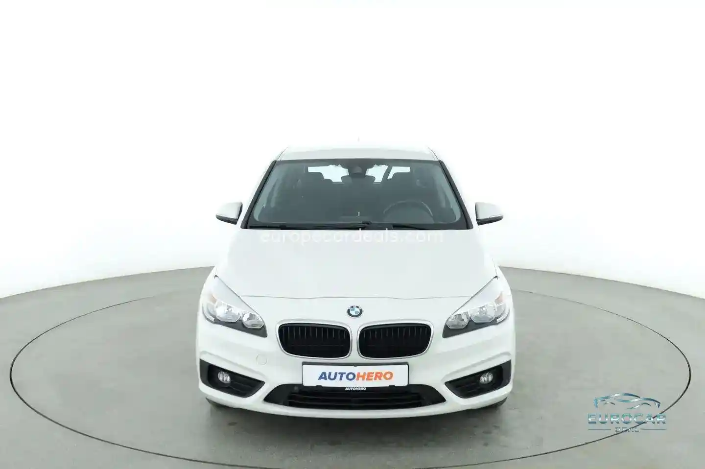 BMW 216 Active Tourer
