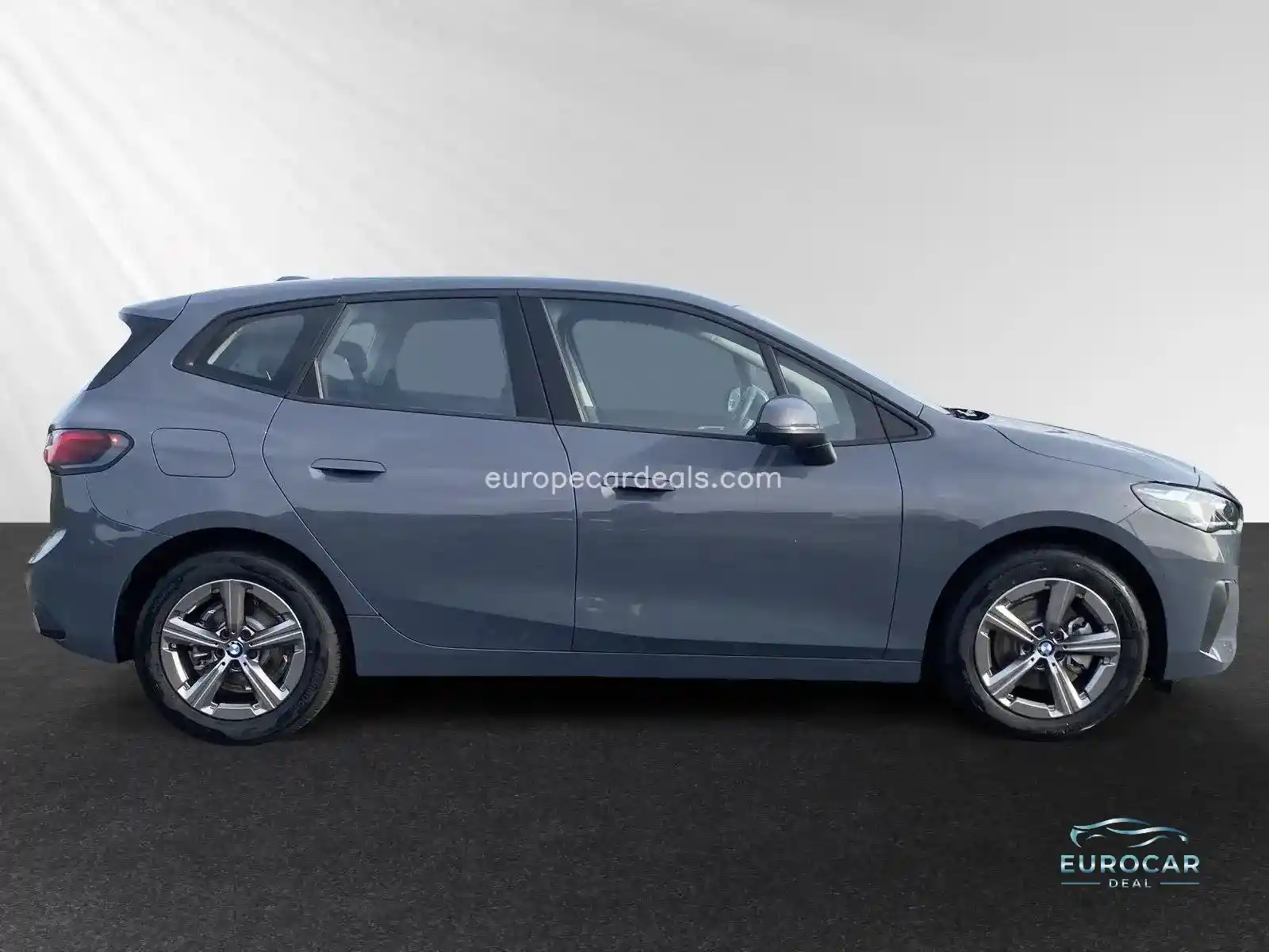 BMW 216 Active Tourer