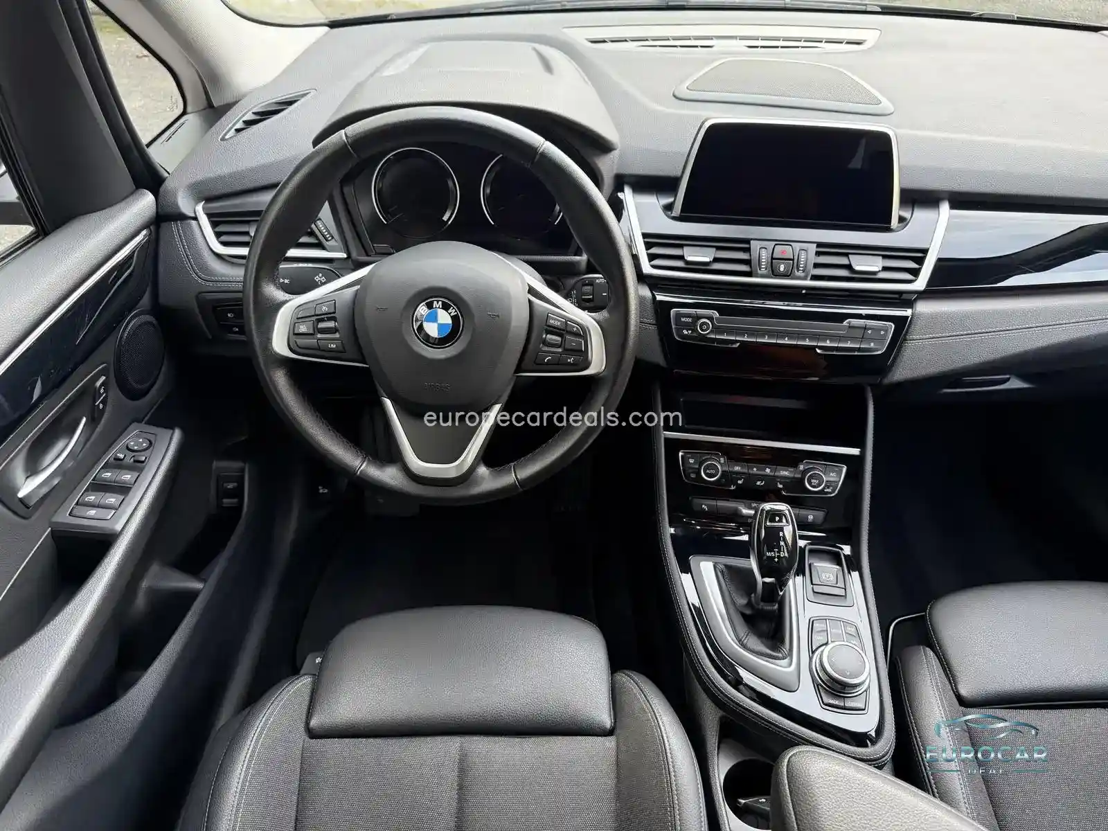 BMW 218 Gran Tourer