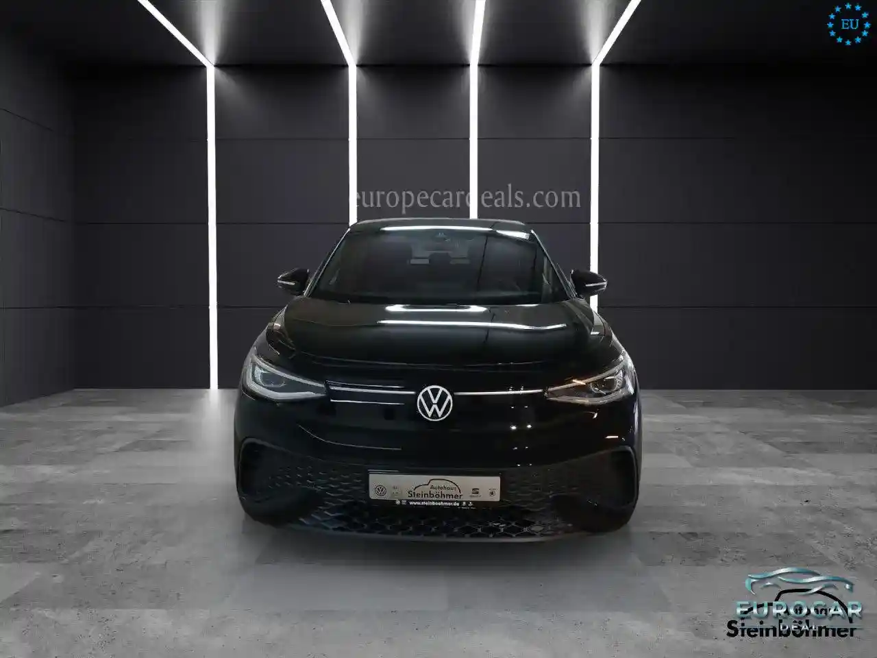 Volkswagen ID.5