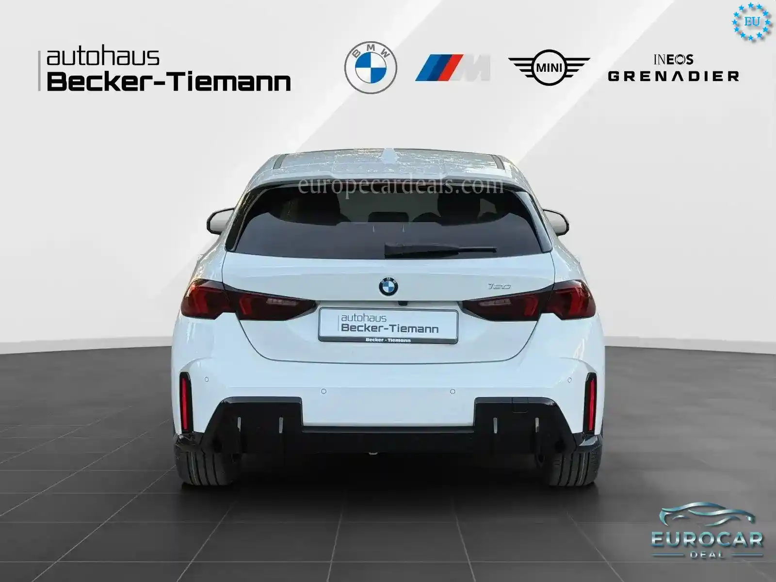 BMW 120