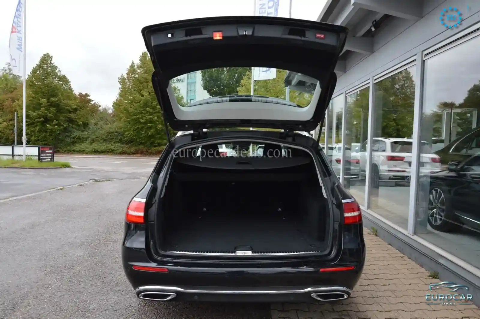 Mercedes-Benz E 350