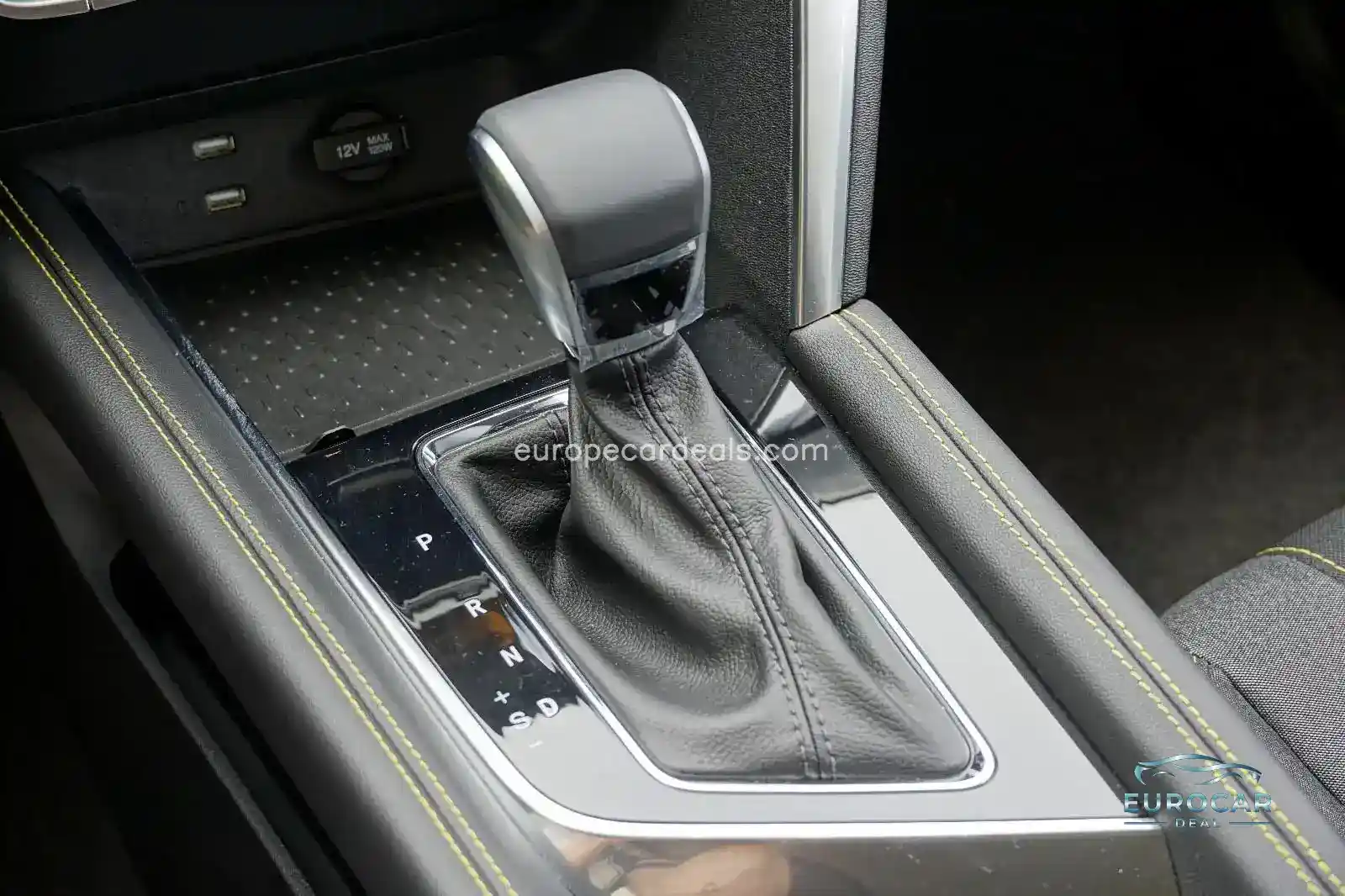 BAIC Beijing X35