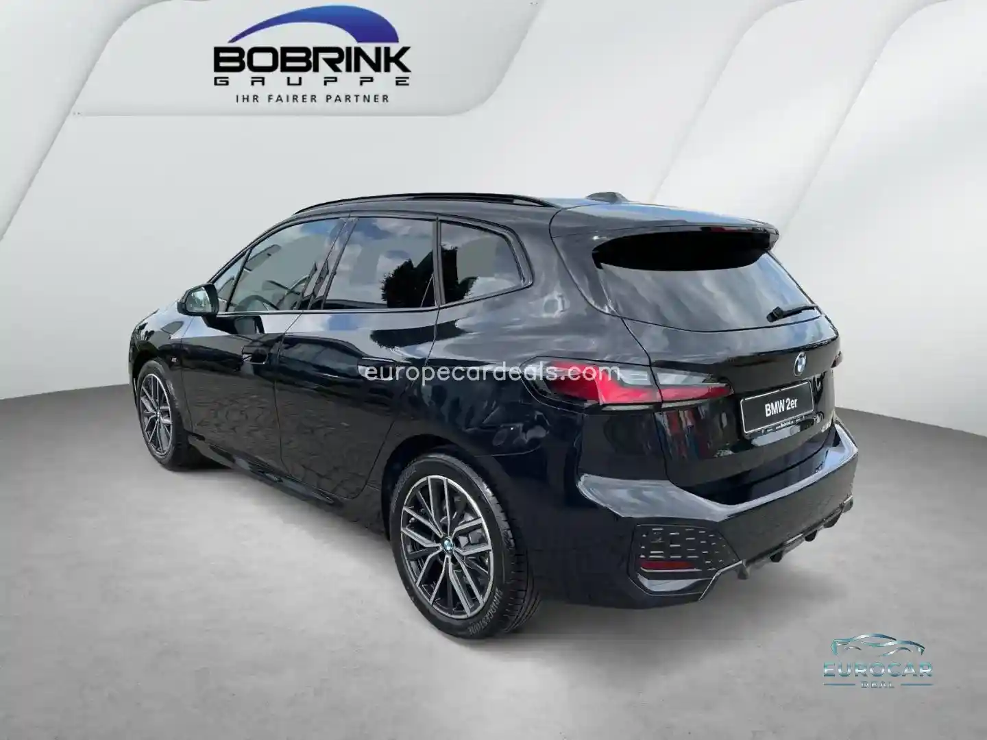 BMW 218 Active Tourer