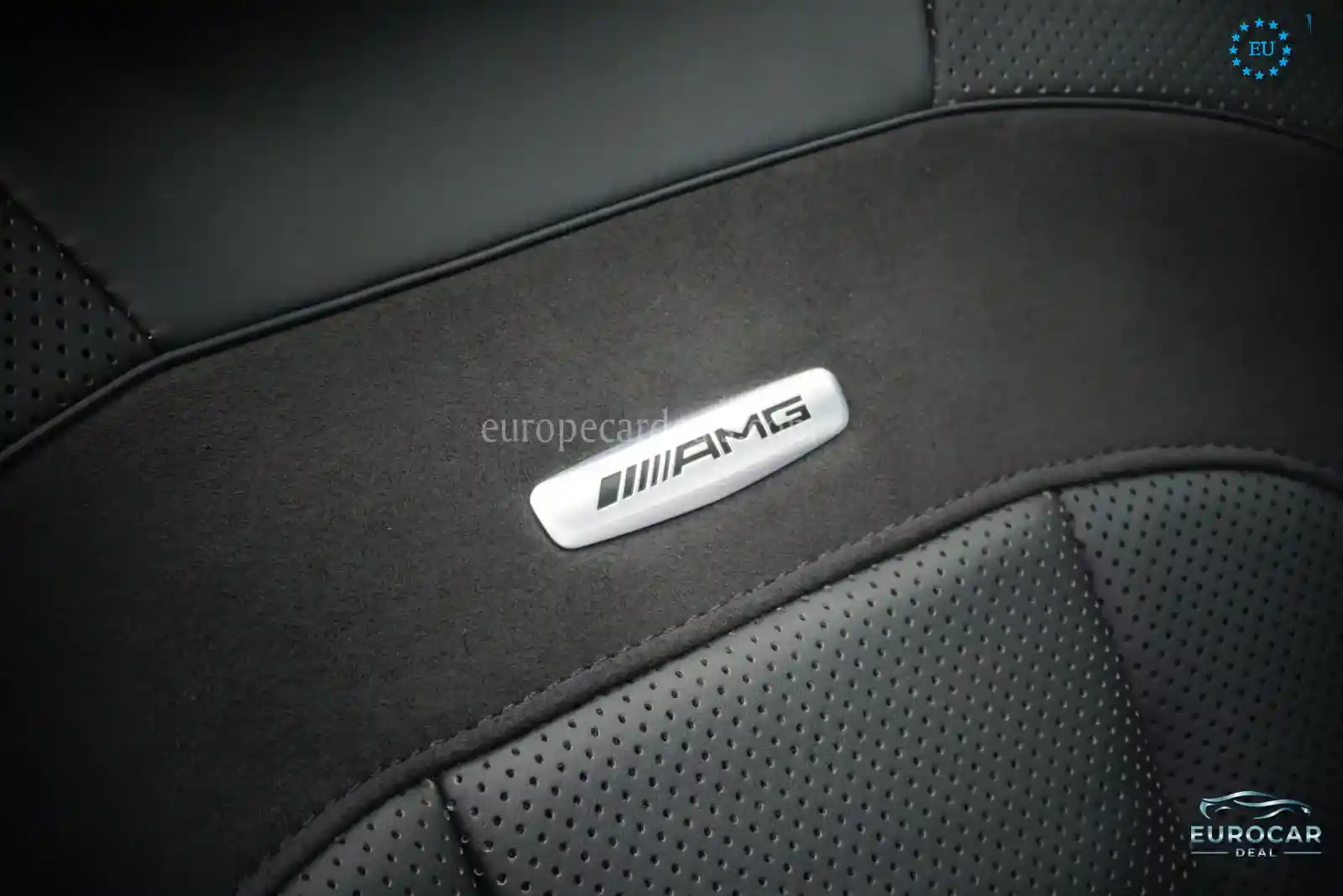Mercedes-Benz E 63 AMG