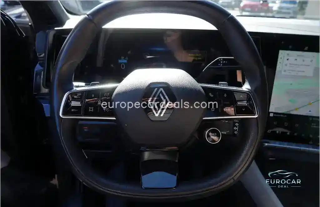 Renault Espace