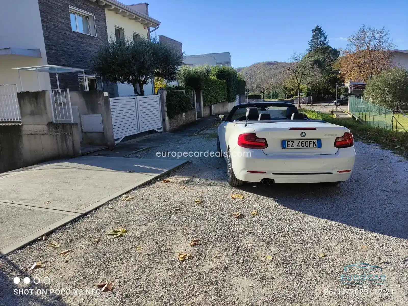 BMW 220