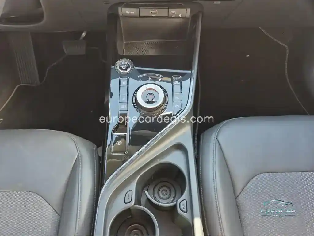 Kia Niro EV
