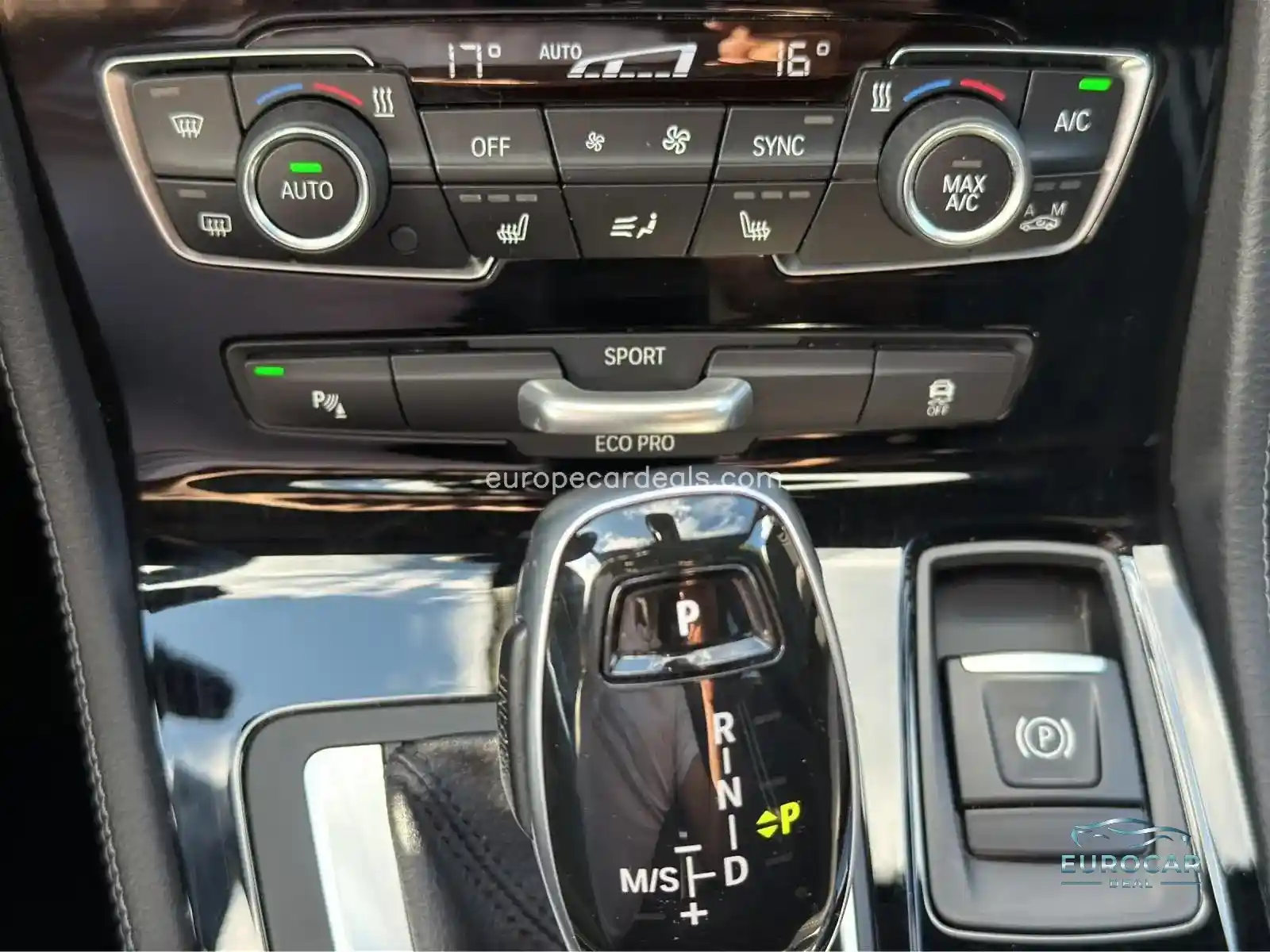 BMW 218 Gran Tourer