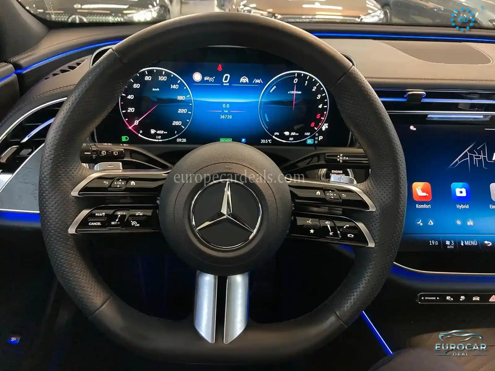 Mercedes-Benz E 300