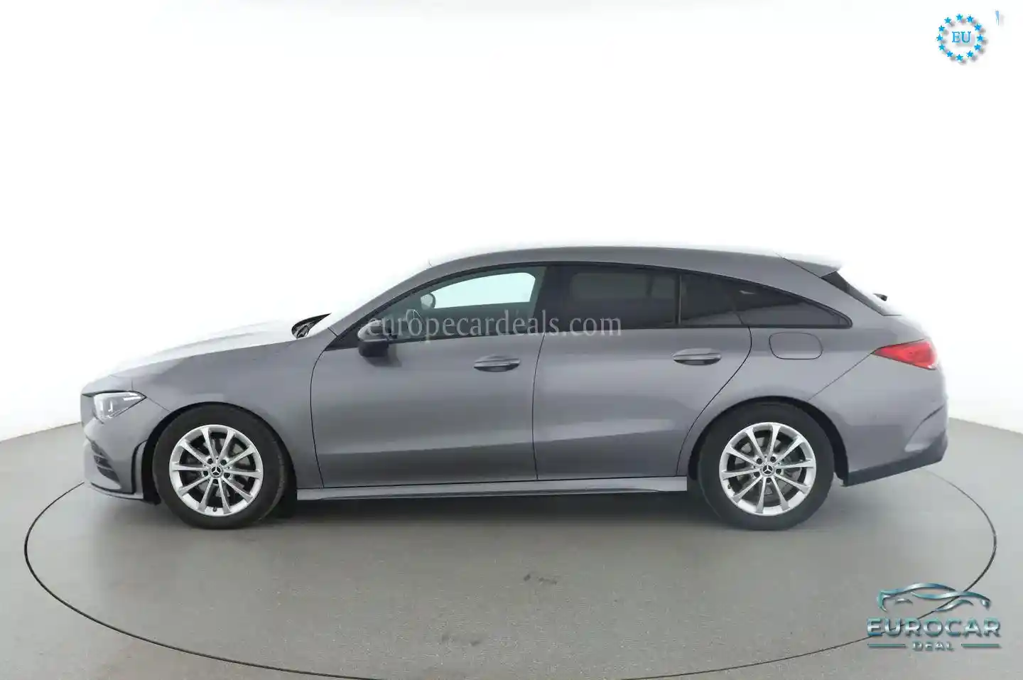 Mercedes-Benz CLA 200 Shooting Brake