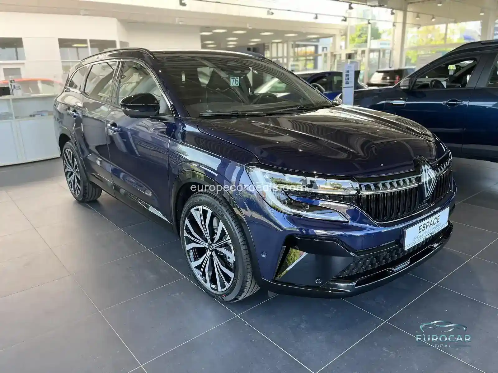 Renault Espace