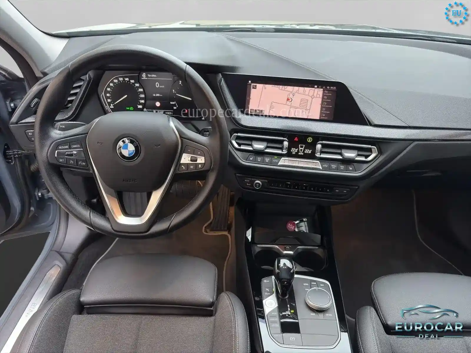 BMW 120