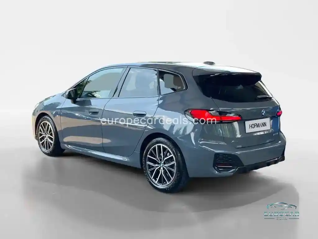BMW 223 Active Tourer