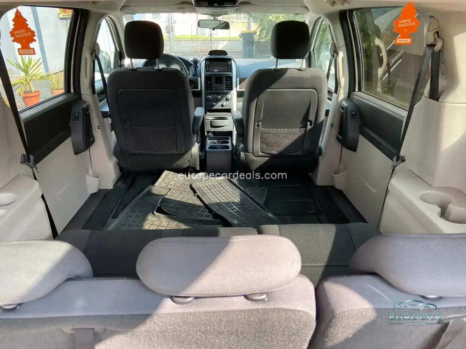 Dodge Grand Caravan