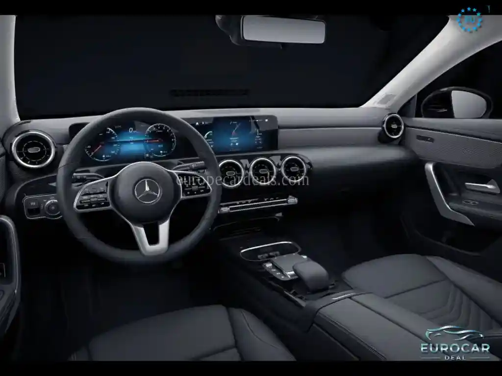 Mercedes-Benz CLA 250 Shooting Brake