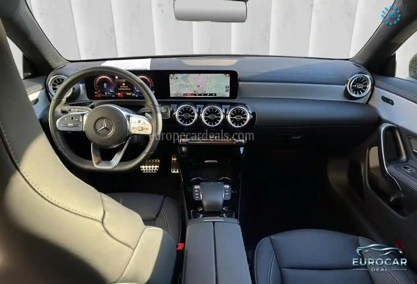 Mercedes-Benz CLA 250 Shooting Brake