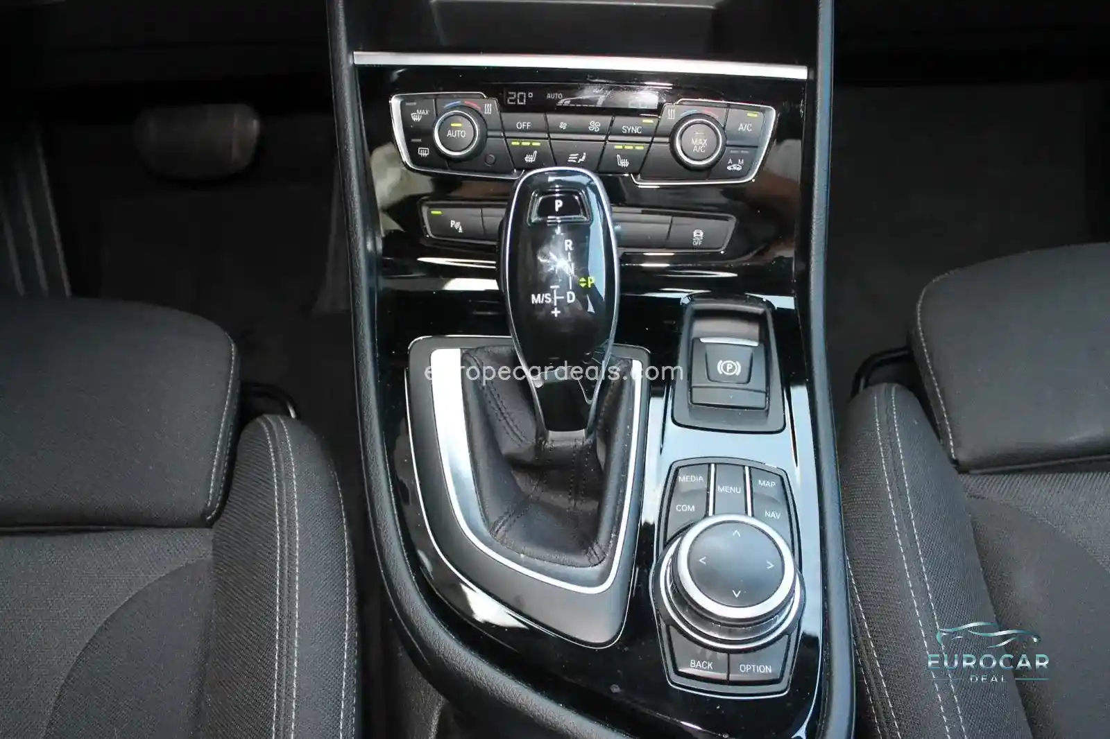 BMW 220 Active Tourer