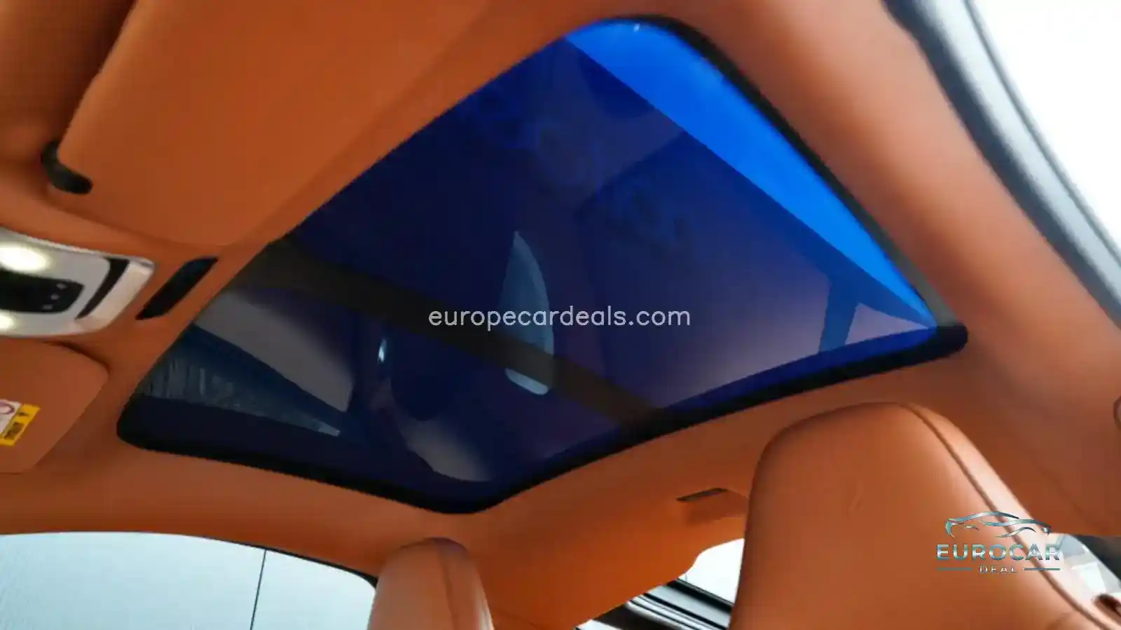 McLaren GT