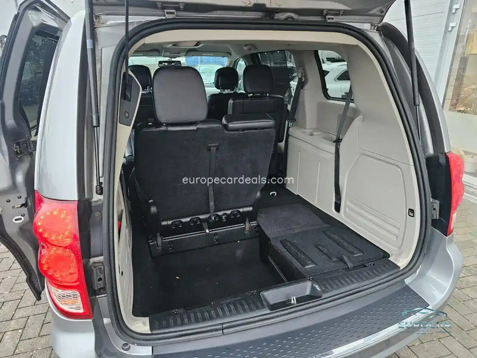 Dodge Grand Caravan