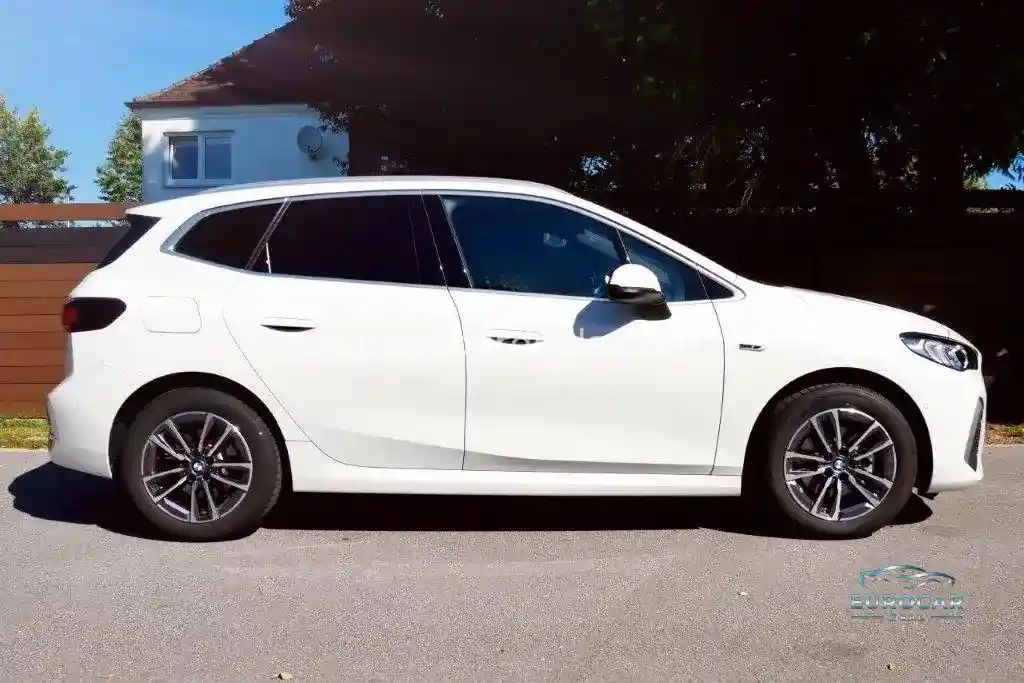 BMW 225 Active Tourer