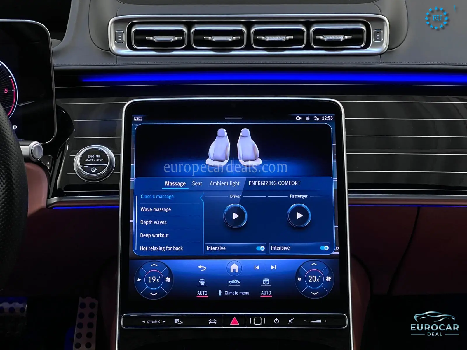 Mercedes-Benz S 400