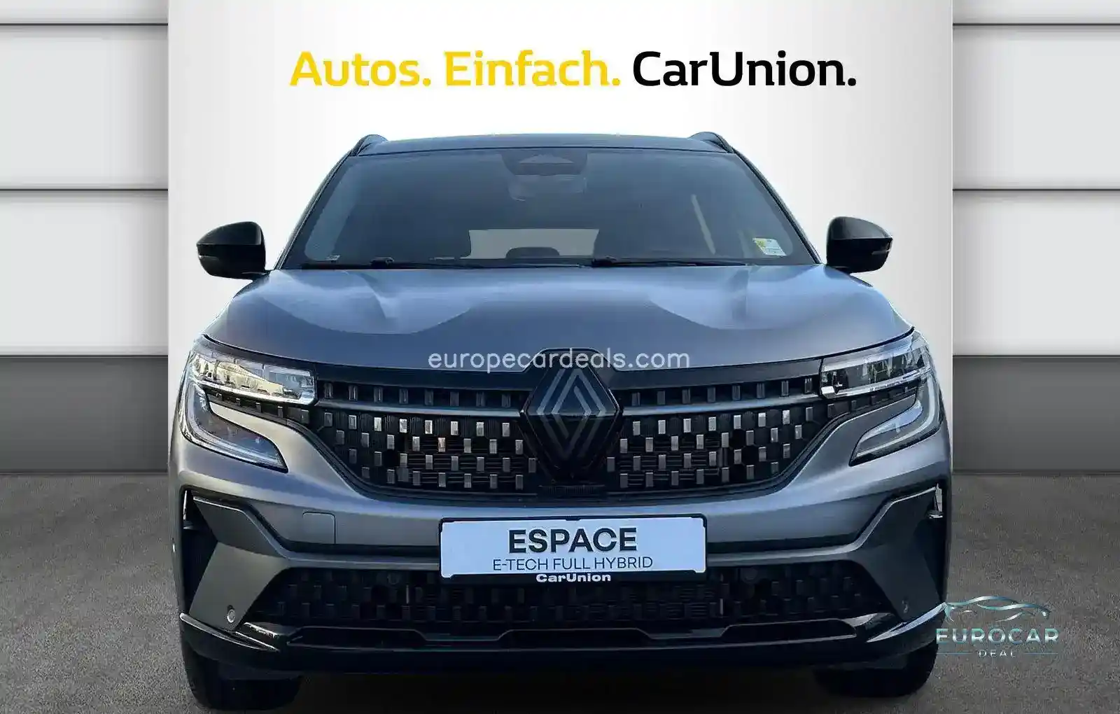 Renault Espace