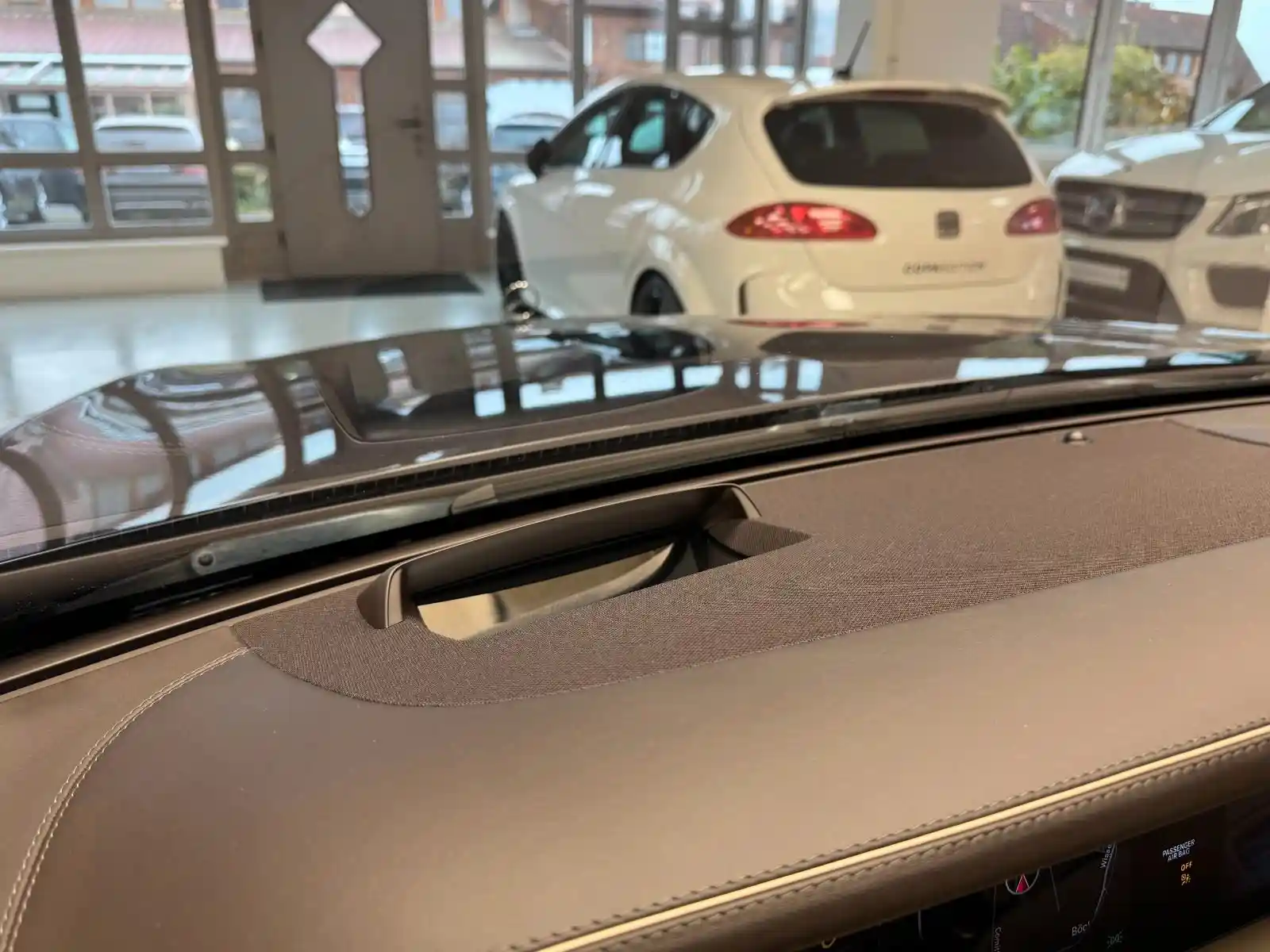Mercedes-Benz S 560