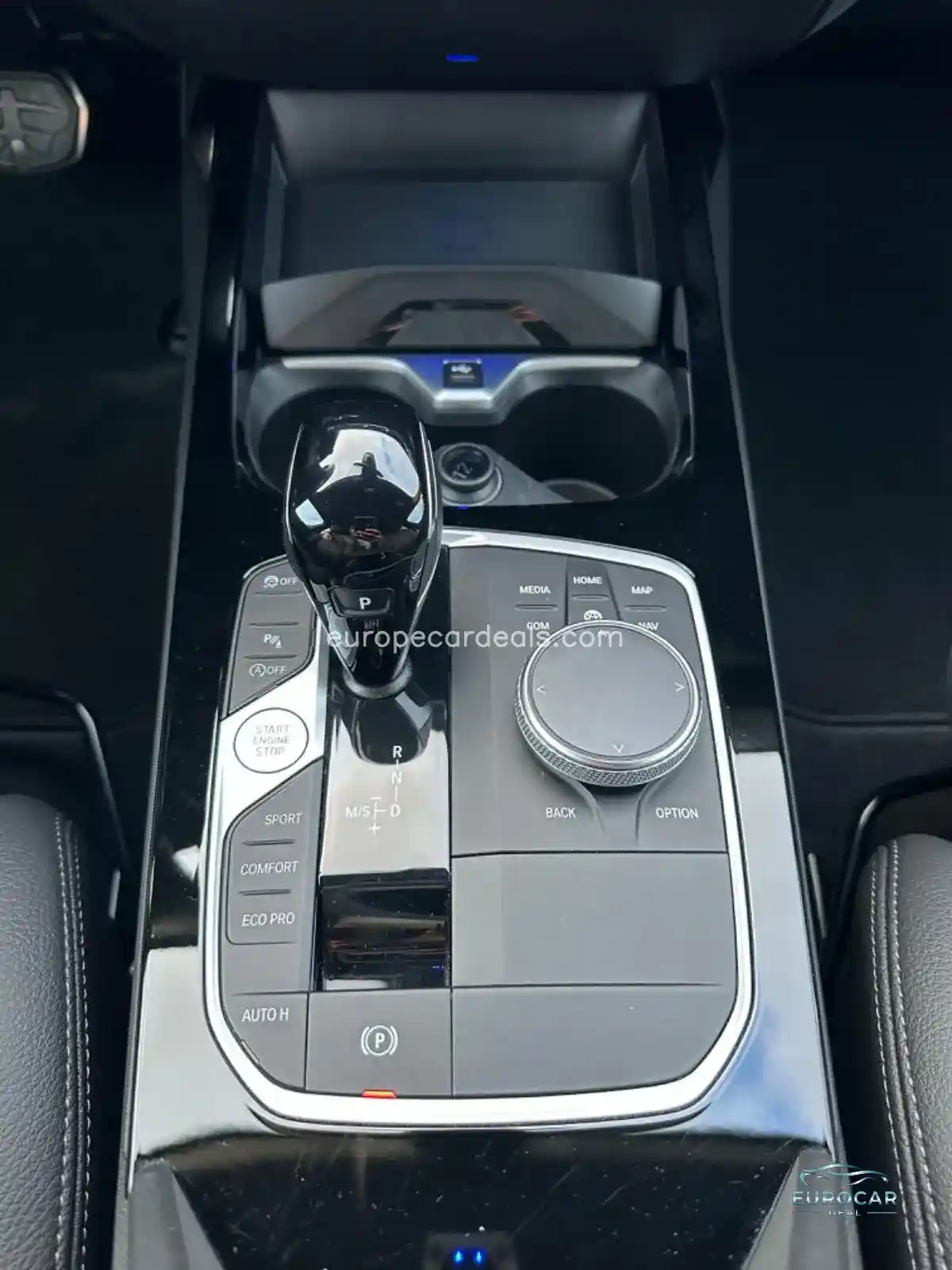 BMW 220 Gran Coupé