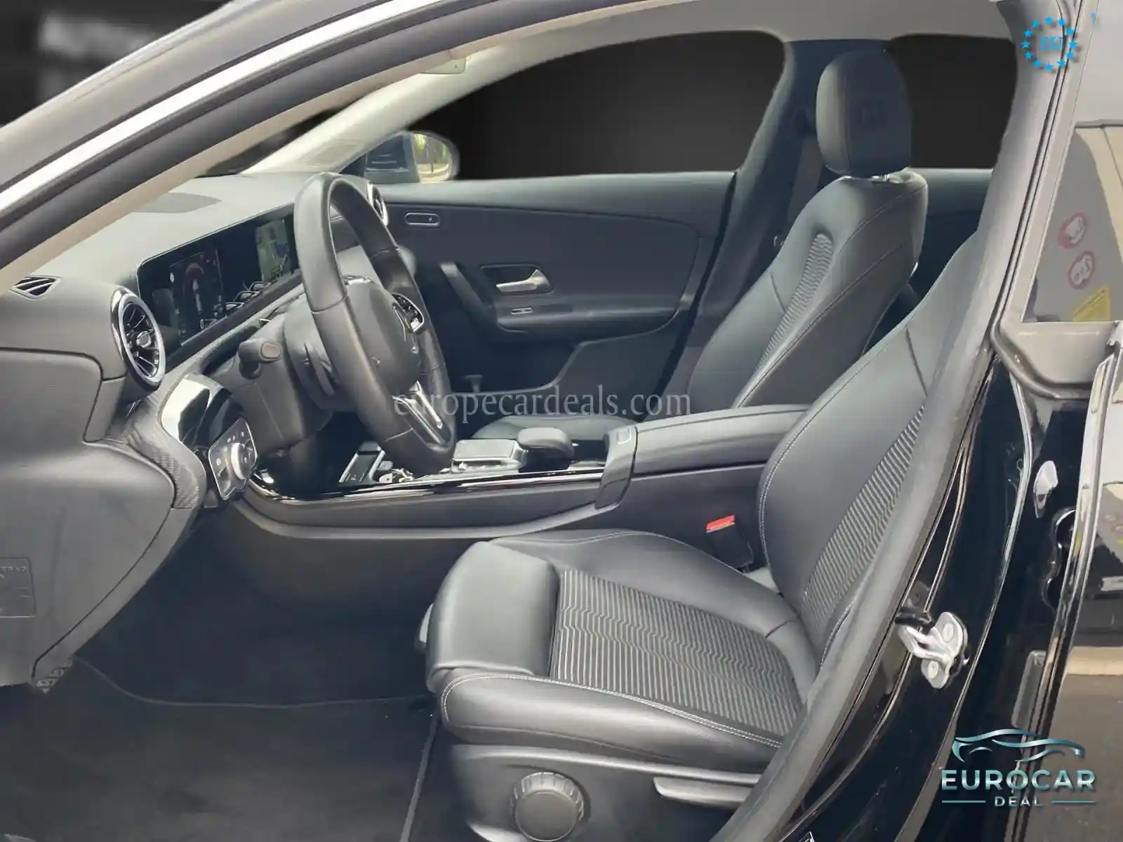 Mercedes-Benz CLA 250 Shooting Brake