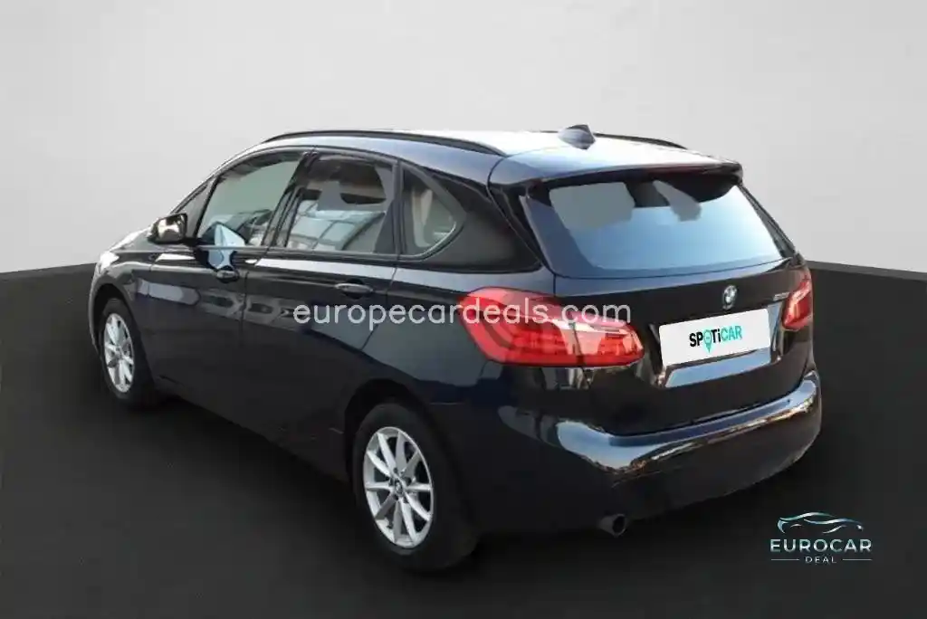 BMW 218 Active Tourer