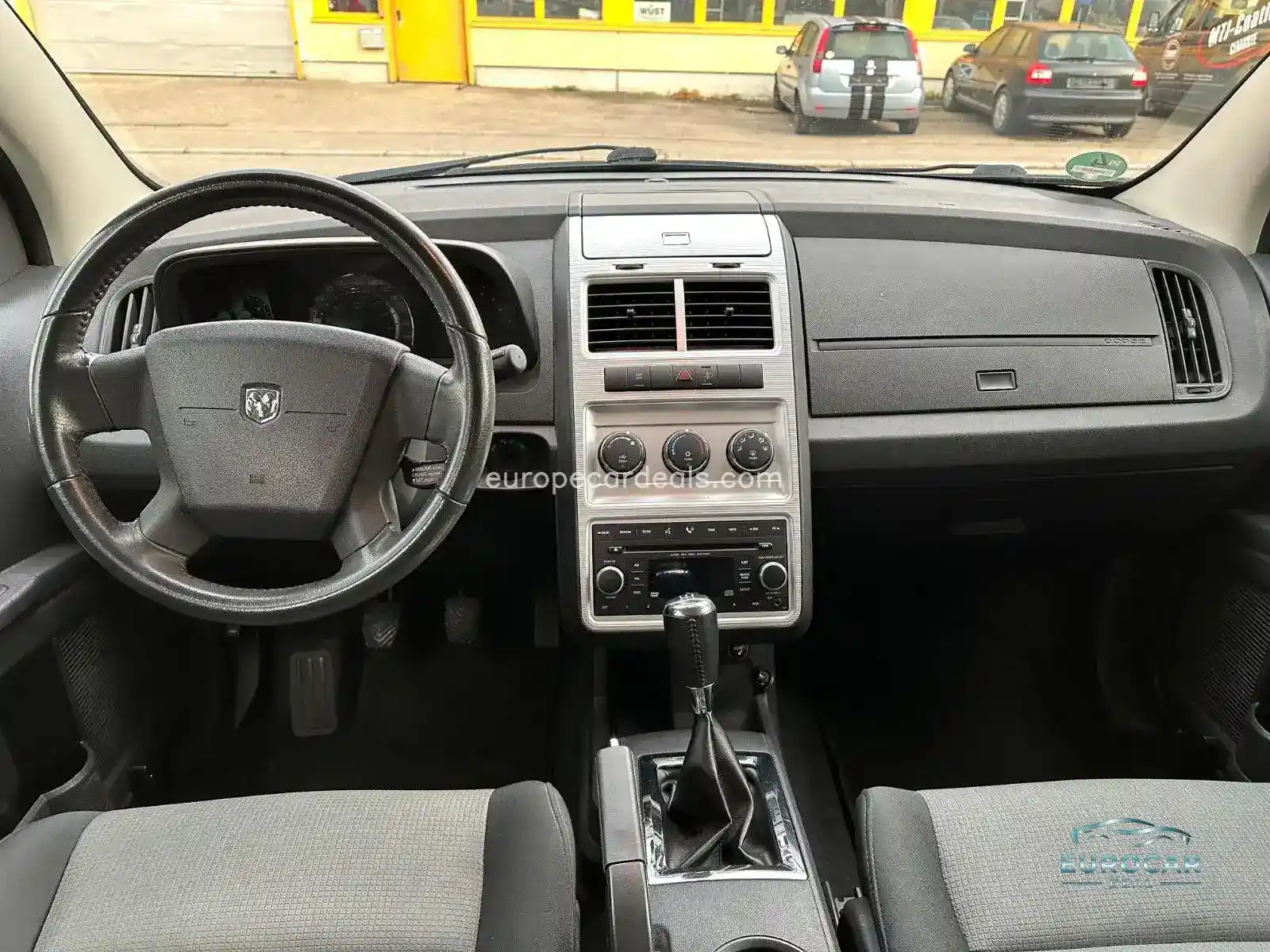 Dodge Journey