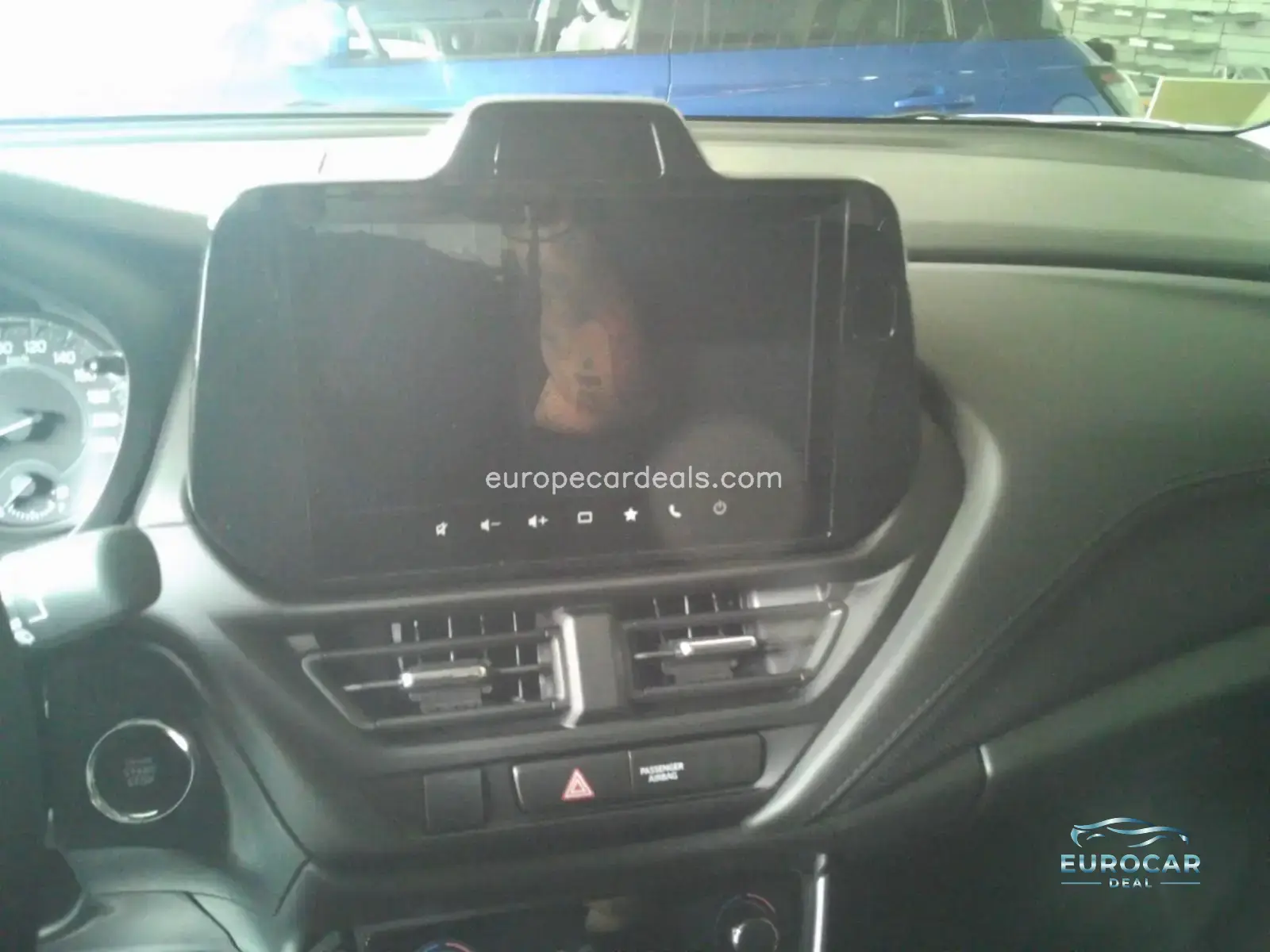 Suzuki (SX4) S-Cross