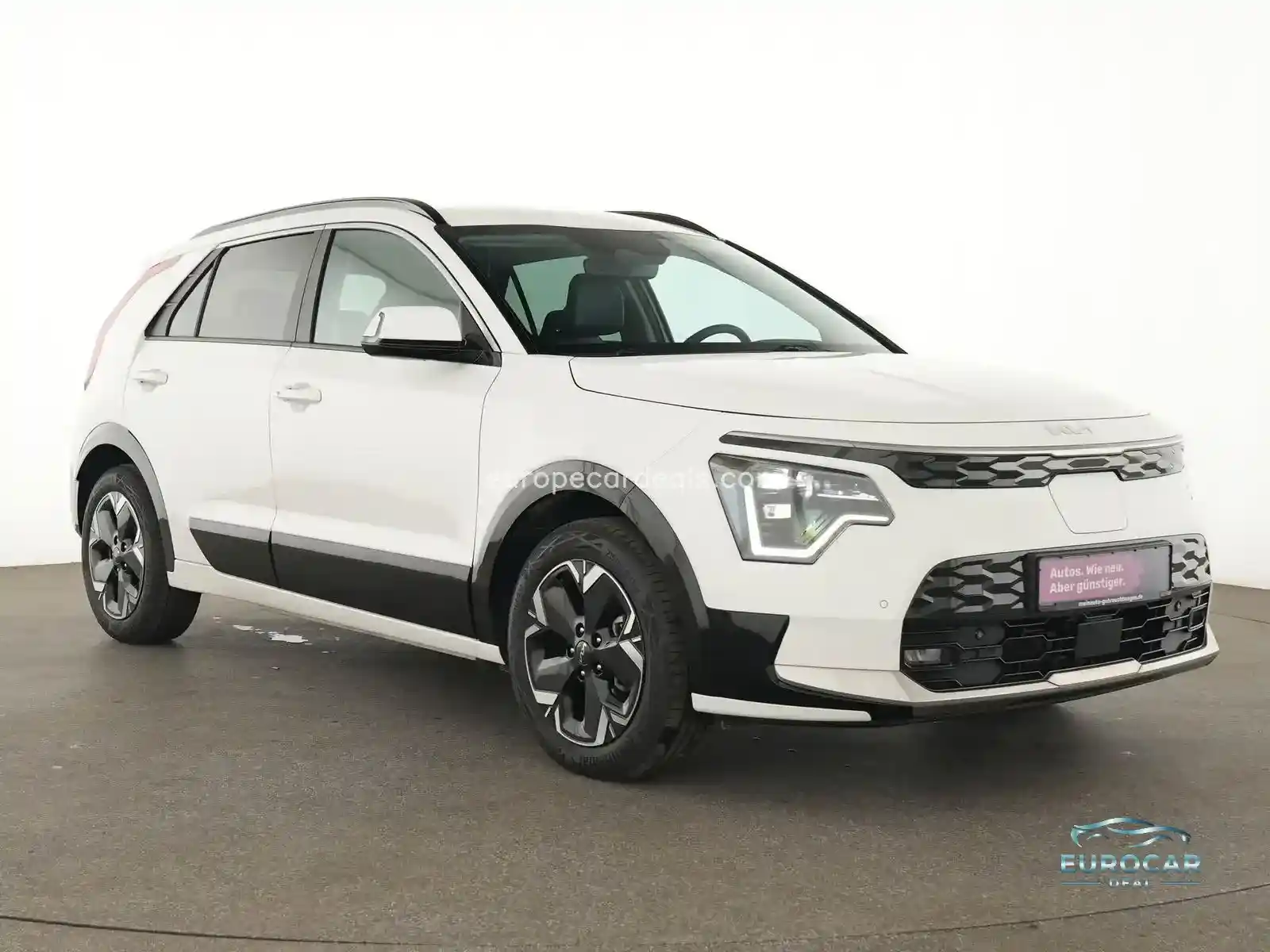 Kia Niro EV