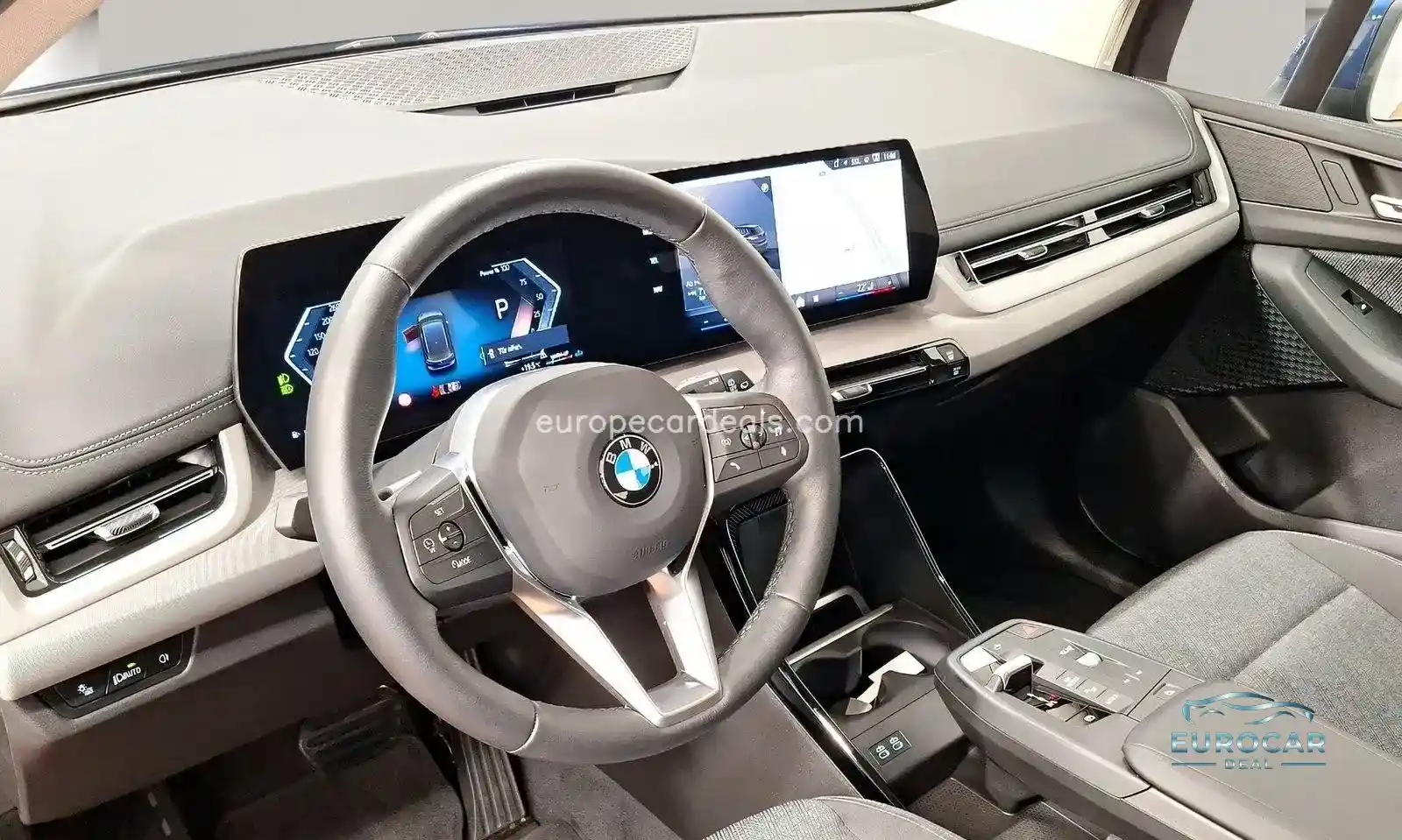 BMW 223 Active Tourer