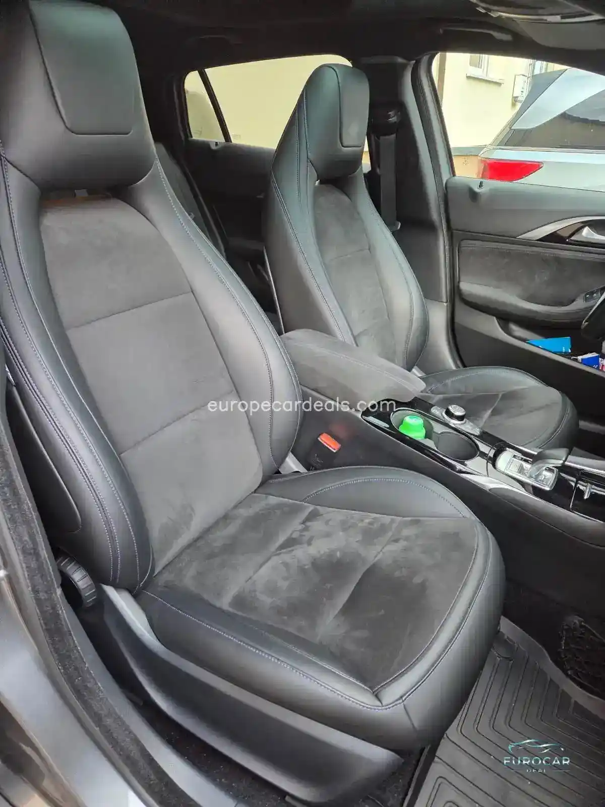 Infiniti Other
