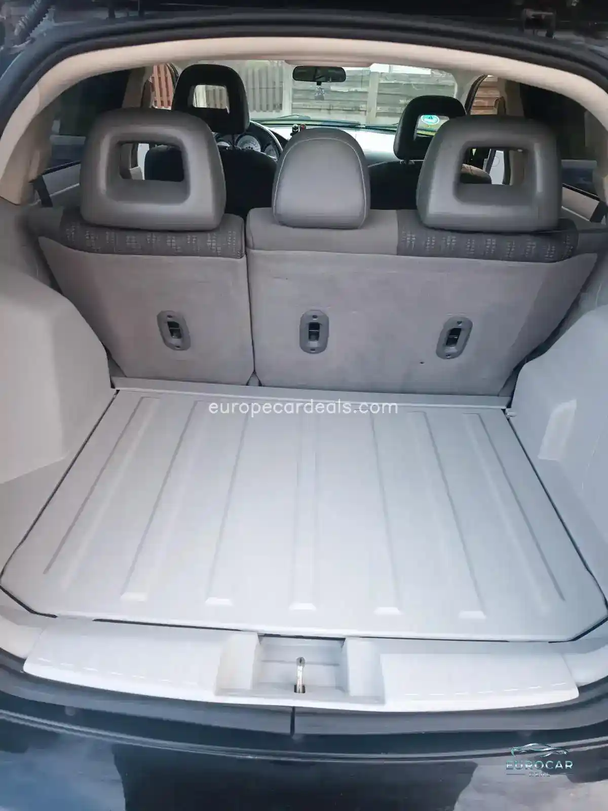 Dodge Caliber