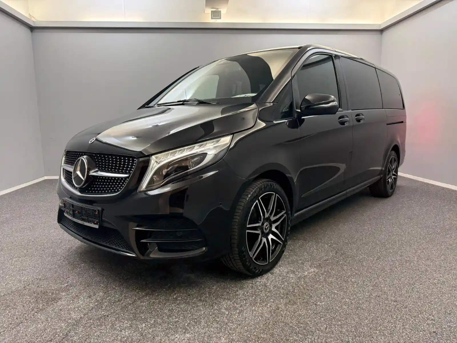 Mercedes-Benz V 300