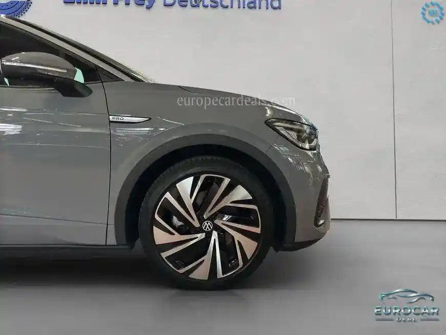 Volkswagen ID.5