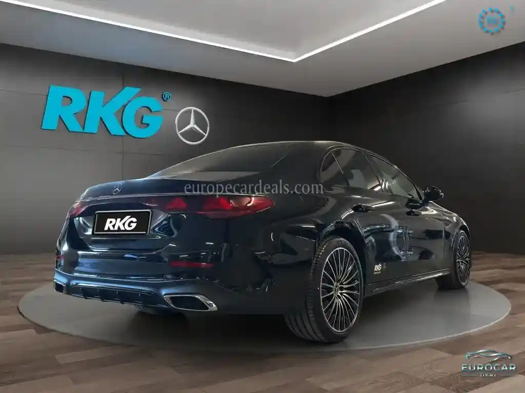 Mercedes-Benz E 300