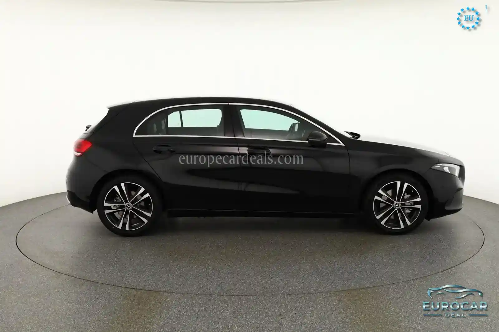 Mercedes-Benz A 140