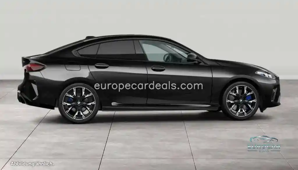 BMW 220 Gran Coupé
