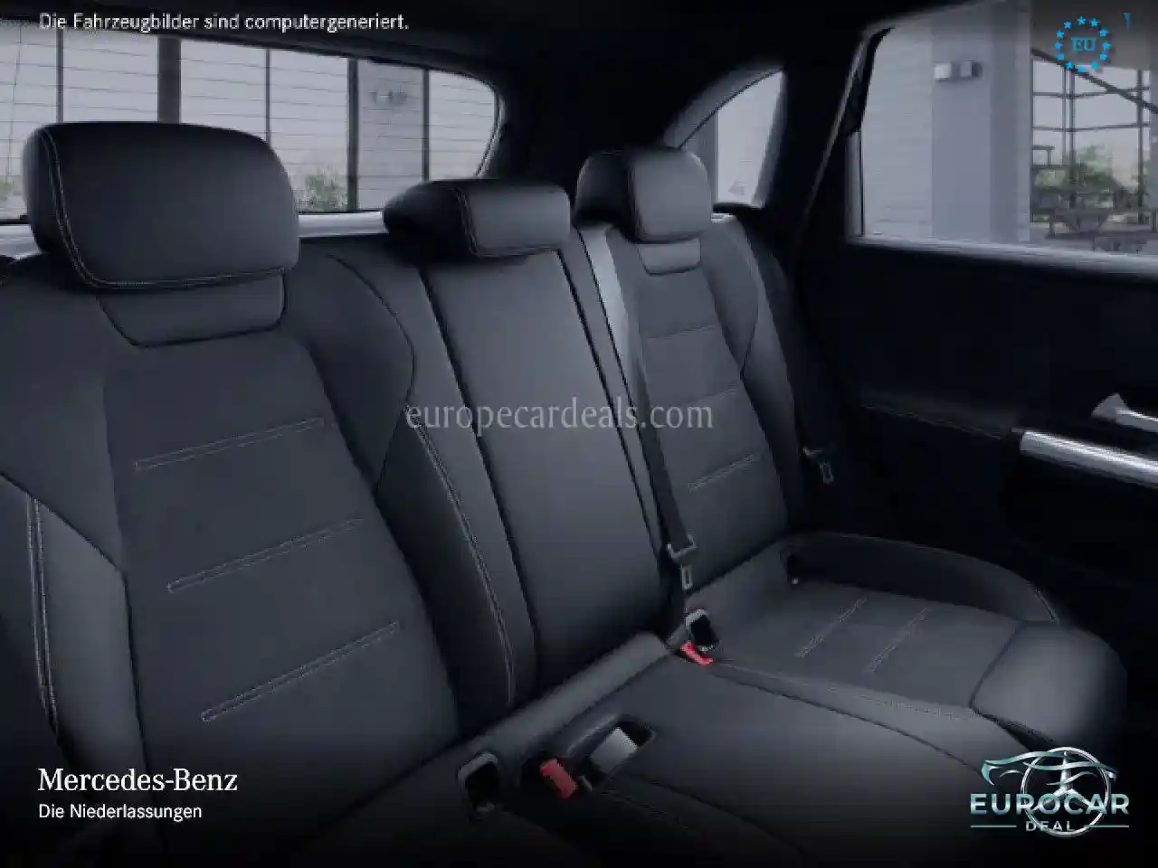 Mercedes-Benz B 250