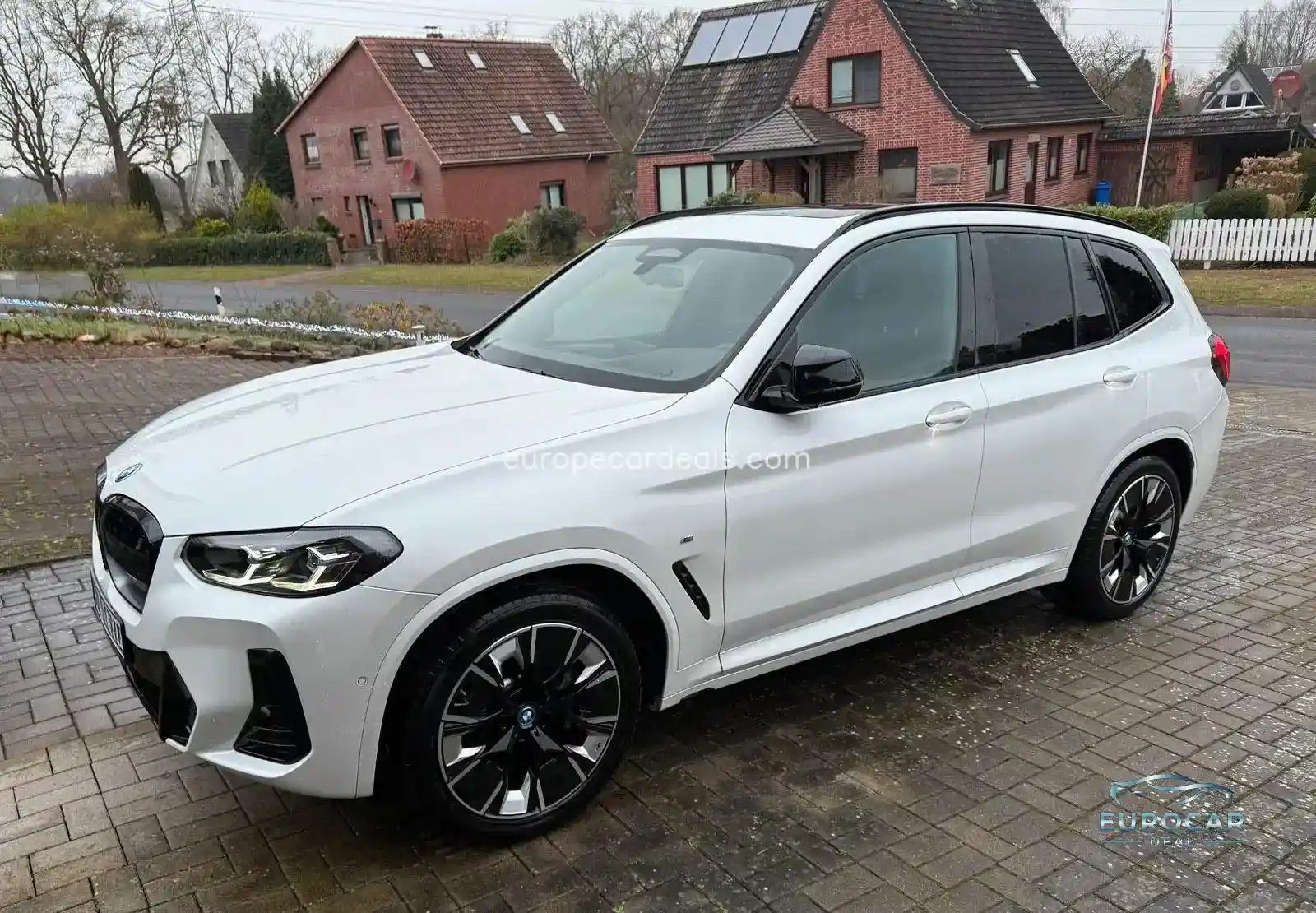 BMW X3 M