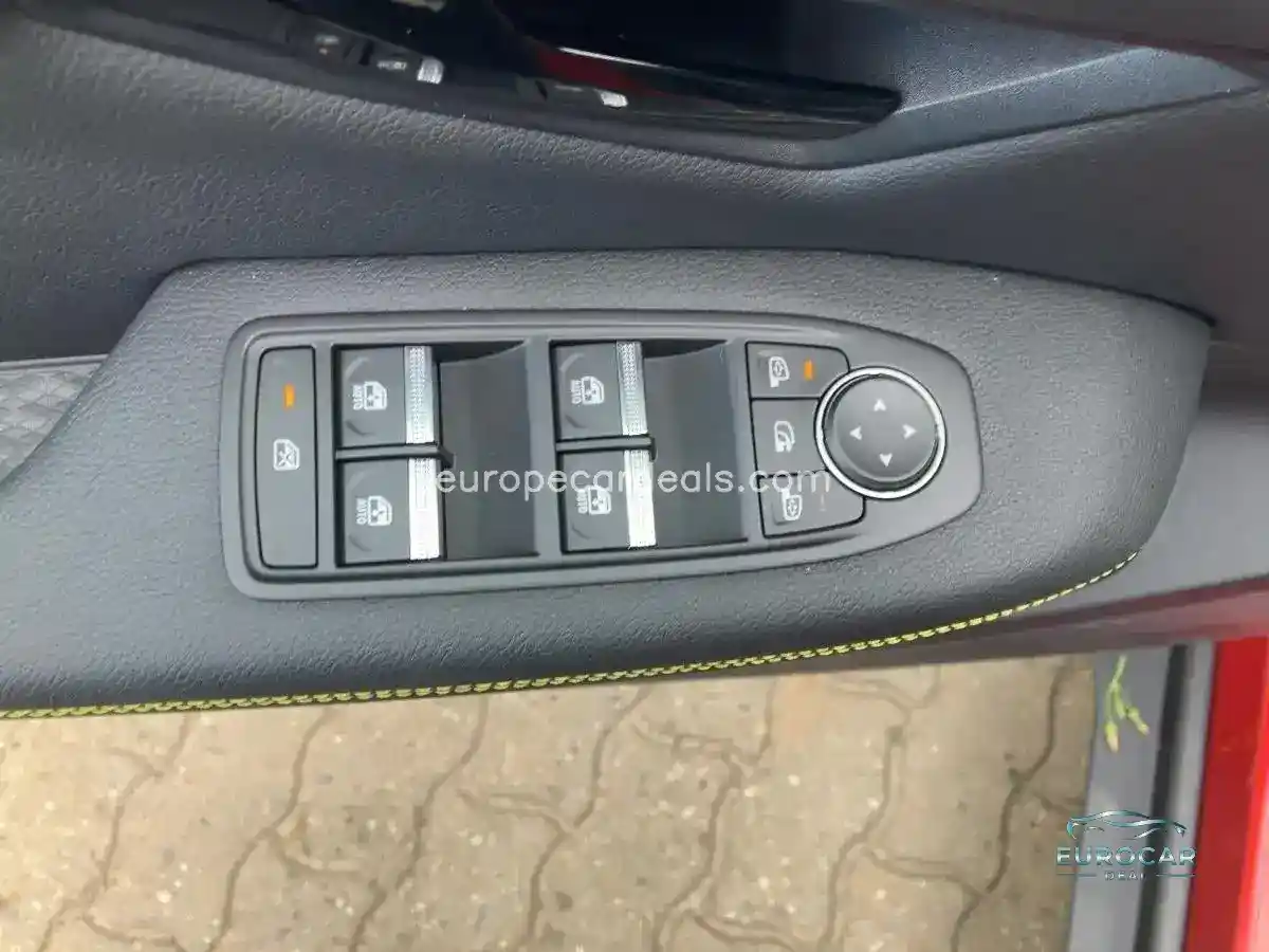 Renault Scenic E-TECH