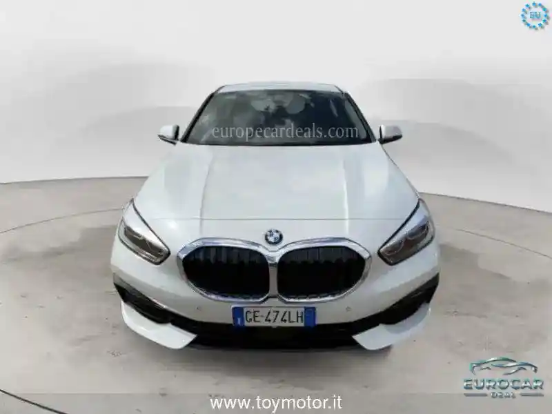 BMW 116
